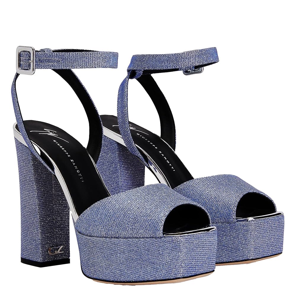 GIUSEPPE ZANOTTI サイズ5.5 ビジュー　サンダル GIUSEPPE ZANOTTI サイズ5.5 ビジュー サンダル Giuseppe